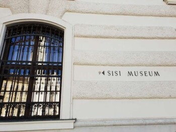 Sisi Museum, Wien